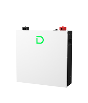 Dyness DL5.0C PRO 5.12kWh